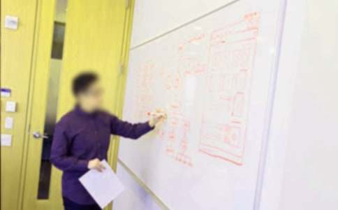 不怕硬嘴鳥，最怕蛀心蟲。