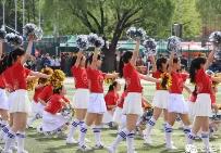 運動會入場解說詞最新版