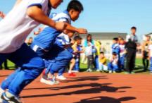 秋季運動會加油廣播稿勵志100篇