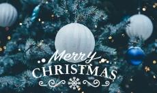 圣誕節活動主持詞節目串詞范文