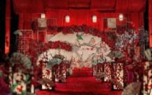 最新中式的婚禮主持稿