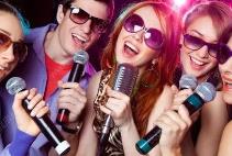 唱歌比賽主持稿范文