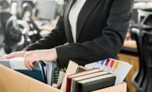 班主任辭職申請書最新版范文