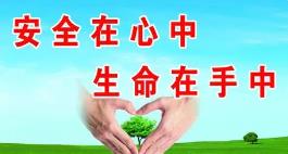 有創意的安全標語