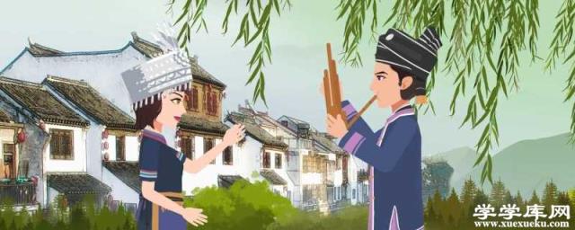 鮮花節是什么族的節日 鮮花節是什么節日