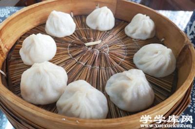 上海特色小吃有什么 上海有什么特色小吃