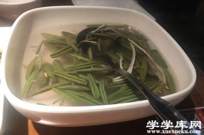 杭州特色菜有哪些