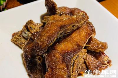 杭州特色菜有哪些