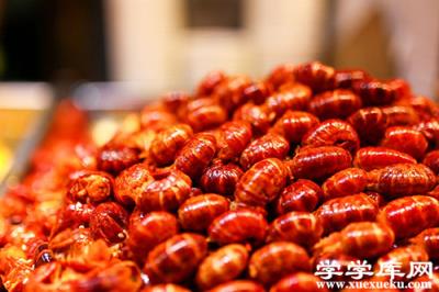 長沙有什么美食