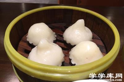 長沙有什么美食