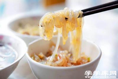 長沙有什么美食