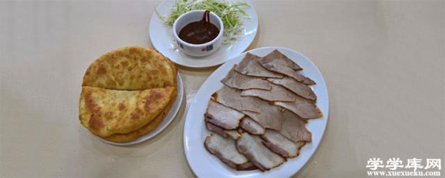 沈陽有什么美食