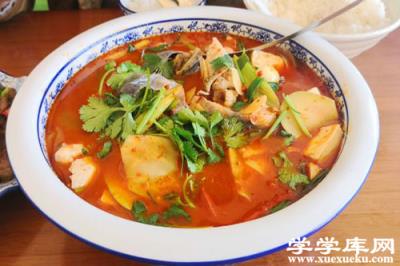 大理有什么好吃的