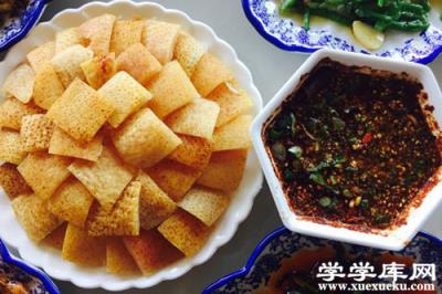 大理有什么好吃的