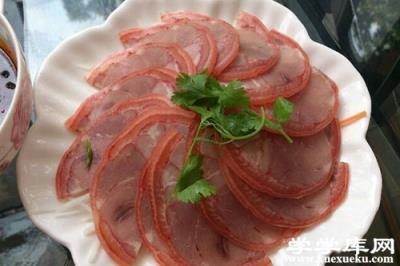 大理有什么好吃的