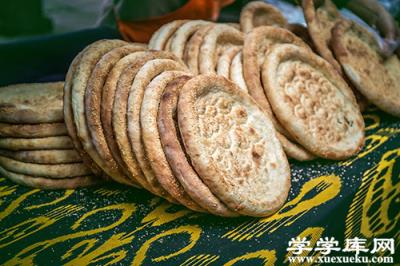 吐魯番早餐美食有哪些