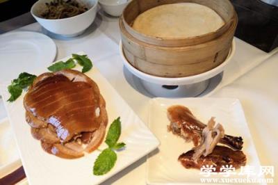 北京烤鴨哪家正宗