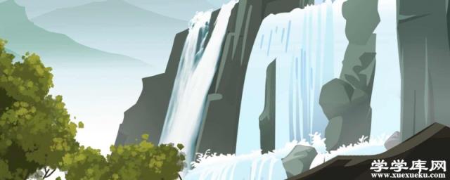 赤水大瀑布旅游攻略 赤水大瀑布門票價格多少