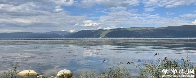 云南洱海旅游攻略 洱海環游指南