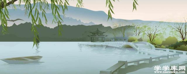 揚州瘦西湖旅游攻略 揚州瘦西湖主要景點有哪些