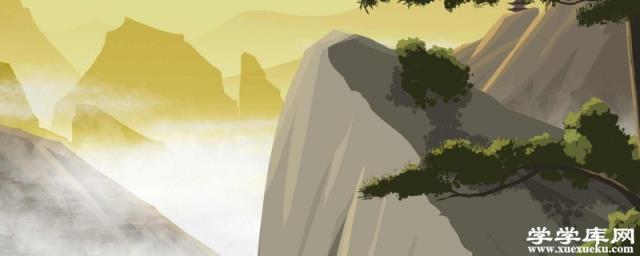 羅浮山旅游攻略 惠州羅浮山自助游攻略