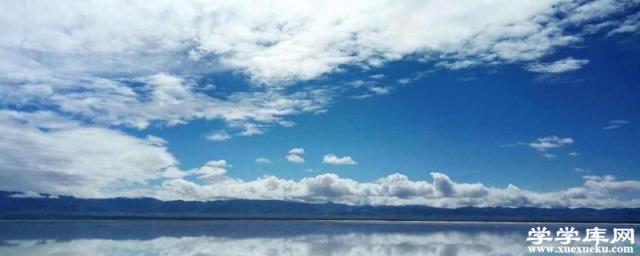青海湖自駕一日游路線推薦 西寧到青海湖一日游