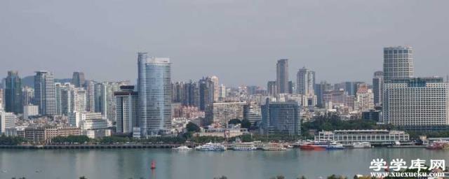 廈門旅游一日游攻略 廈門自駕一日游最佳路線