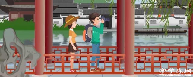 蘇州兩日游經典路線 蘇州二日游最佳地方