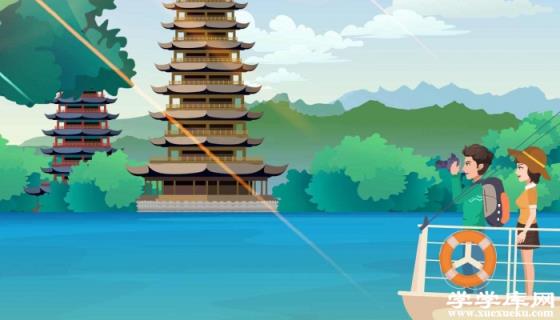 蘇州兩日游經典路線 蘇州二日游最佳地方