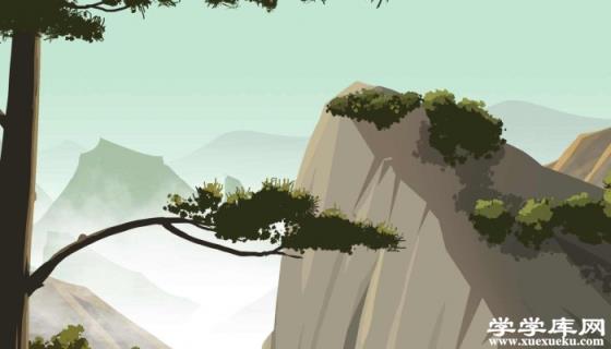 安徽黃山旅游景點攻略 黃山旅游攻略自由行攻略