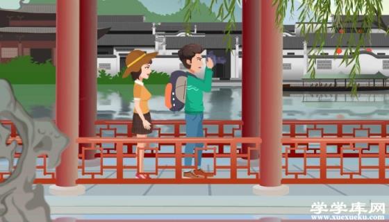 蘇州兩天一夜旅游攻略 蘇州自助游攻略二日游