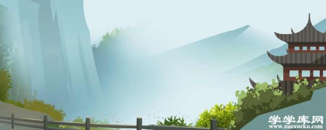 青城山旅游攻略一日游 青城山一日游最佳攻略