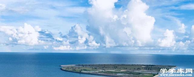 陽江海陵島旅游攻略 廣東海陵島旅游攻略