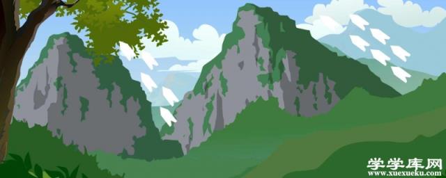 南昆山風景區旅游攻略 南昆山風景區門票價格