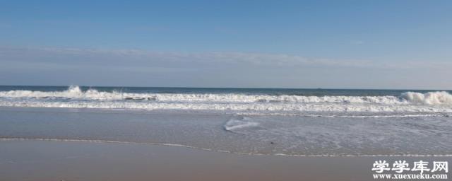 廣東陽江景點旅游攻略 陽江有什么旅游景點