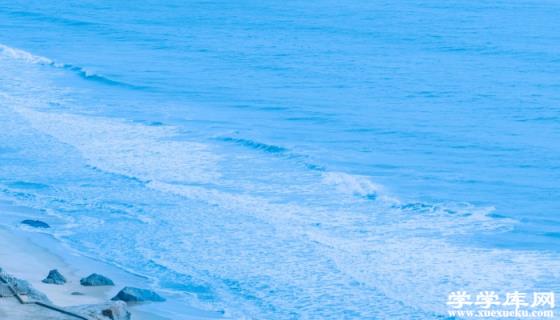 廣東陽江景點旅游攻略 陽江有什么旅游景點