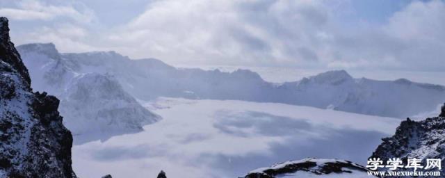 長白山自由行旅游攻略 長白山旅游自駕攻略