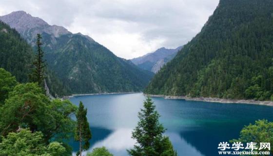 去九寨溝旅游攻略 九寨溝怎么去比較方便