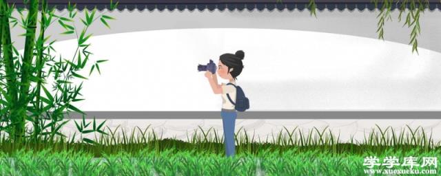 蘇州旅游攻略必去景點 蘇州旅游自由行攻略