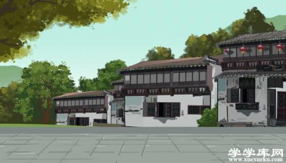 蘇州旅游攻略必去景點 蘇州旅游自由行攻略