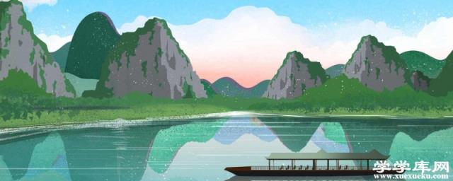 桂林陽朔旅游必玩景點推薦 桂林陽朔有什么景點最值得看