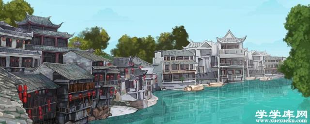 張家界鳳凰古城旅游攻略 鳳凰古城游玩攻略門票