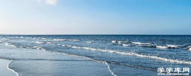 廣西北海三天旅游攻略 北海三天旅游攻略自由行