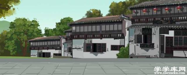 密云古北水鎮旅游攻略 密云古北水鎮一日游攻略