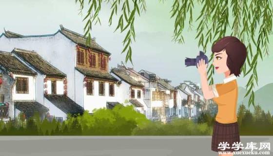 南昌旅游攻略景點必去 南昌必看的旅游點