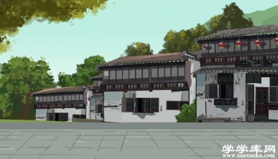 周莊古鎮旅游全攻略 周莊古鎮景區門票價格