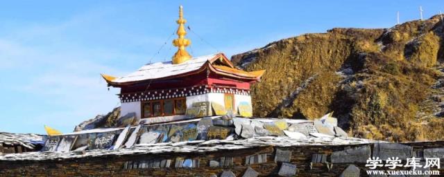 拉薩旅游攻略自助游 拉薩自由行攻略游玩路線