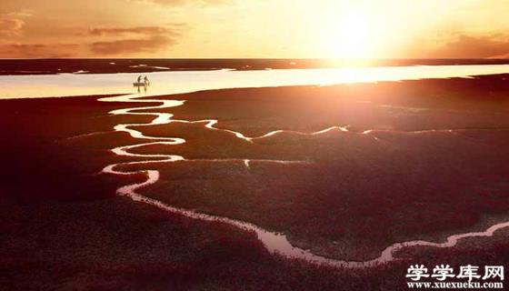 紅海灘旅游自駕游攻略 紅海灘一日游攻略