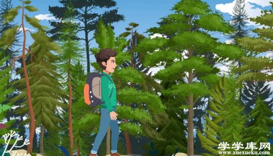 梵凈山西線游覽路線推薦 梵凈山西線和東線區別