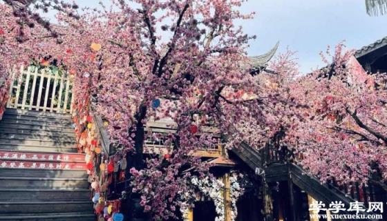 泉州旅游攻略自由行 泉州二日游最佳路線